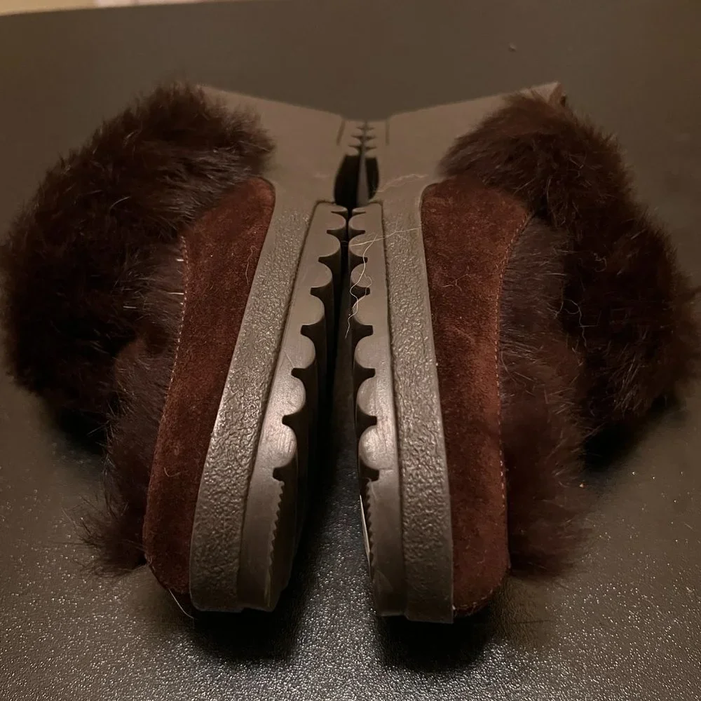 Coach kaela size